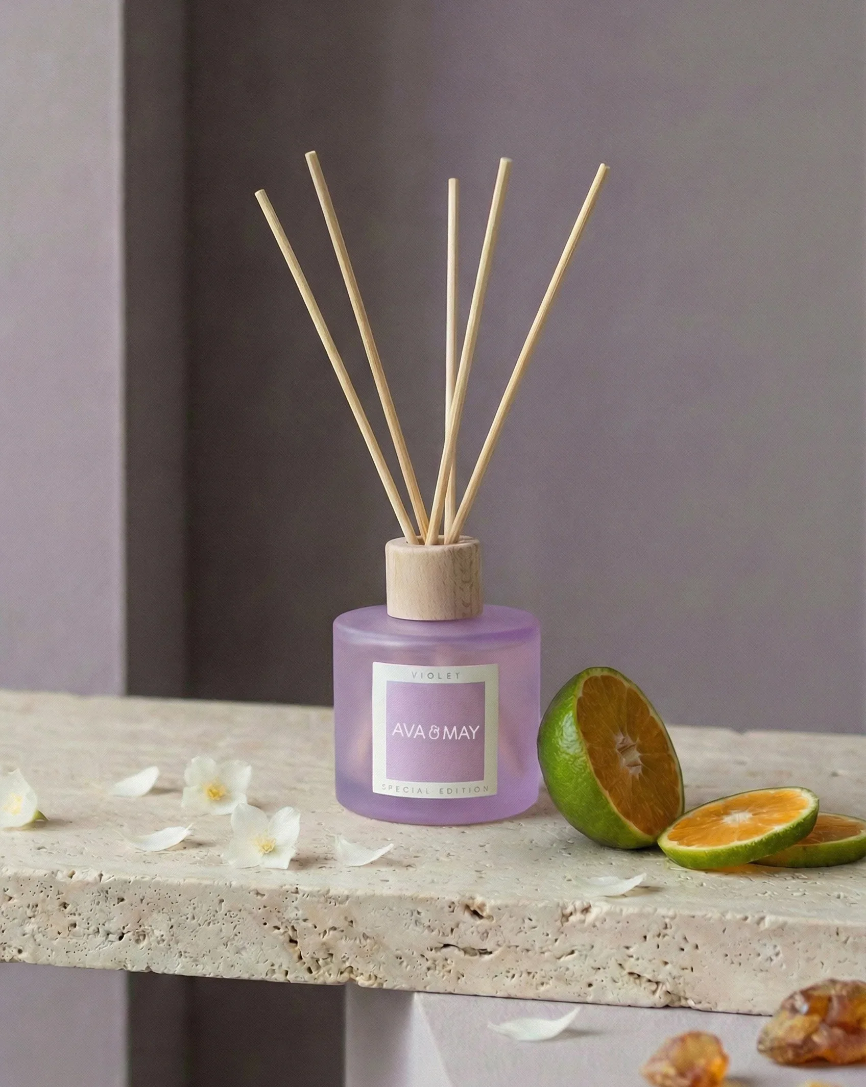 XOXO Violet Set - Image 5