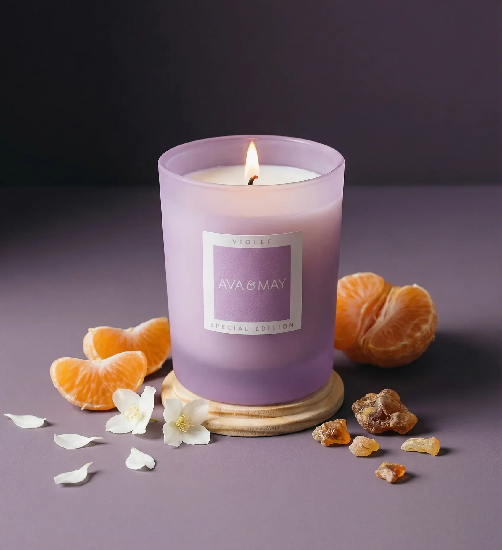 XOXO Violet Set - Image 6